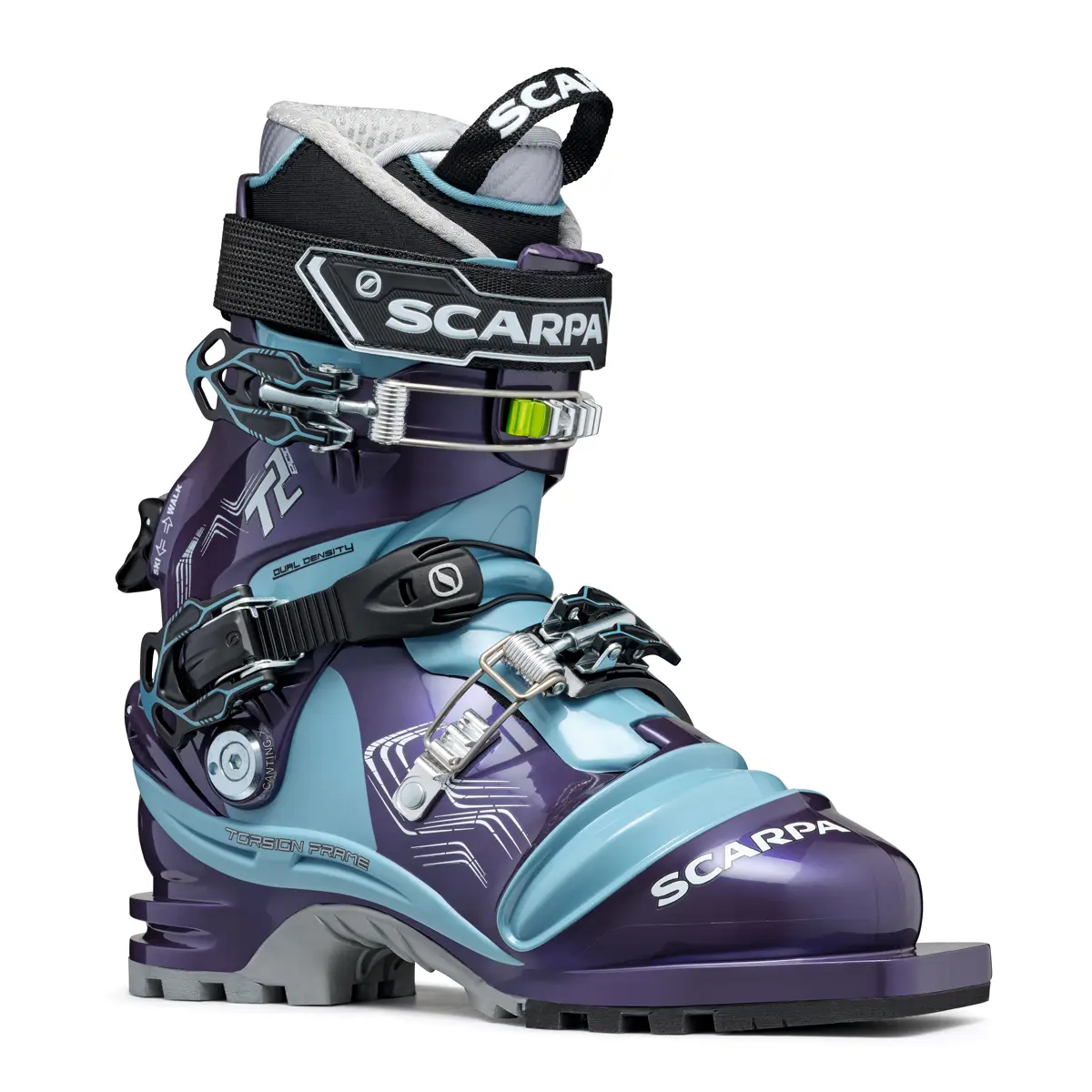 T2 ECO WMN(22cm): スカルパ | ロストアローオンラインストア