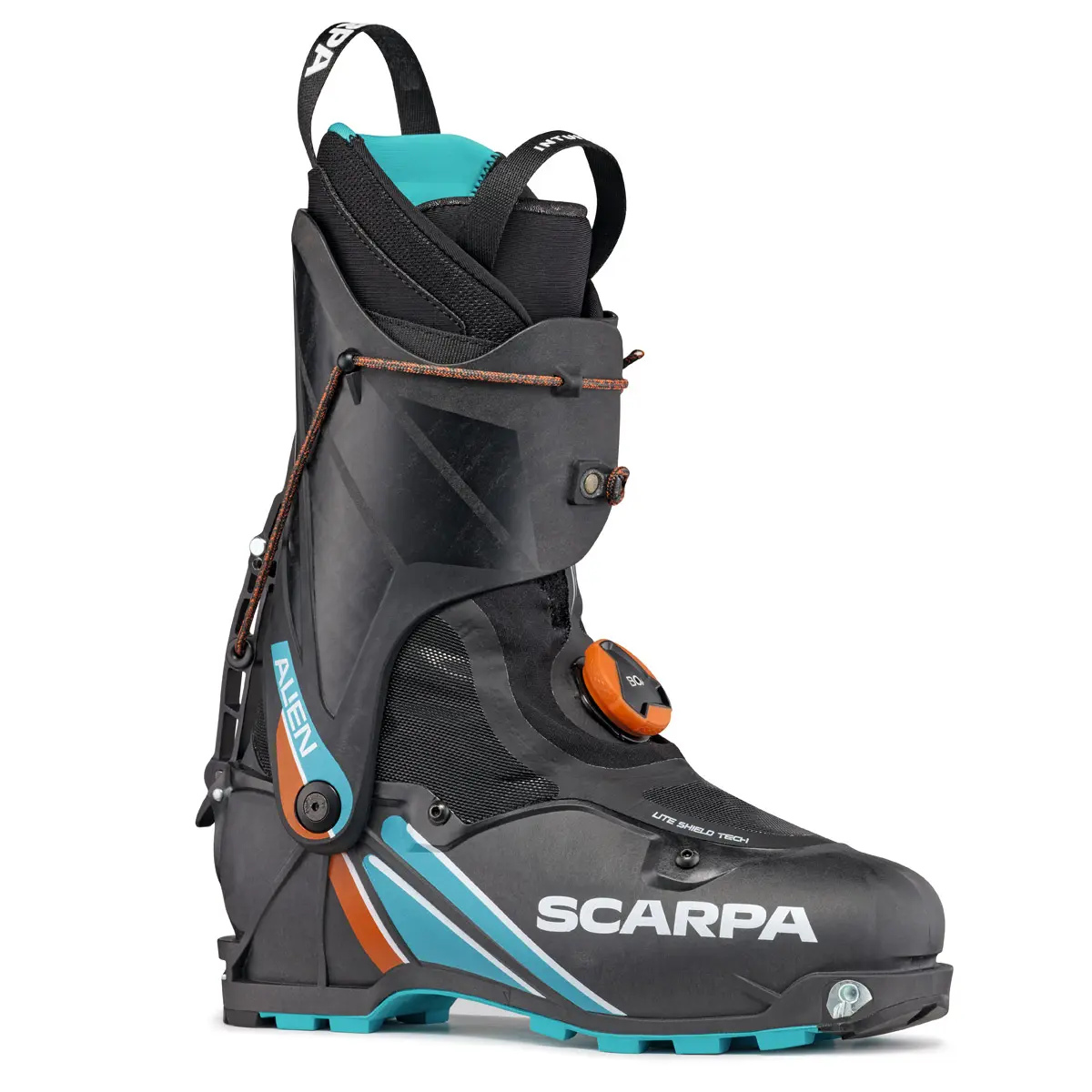 エイリアン(24 アズール): スカルパ | ロストアローオンラインストア