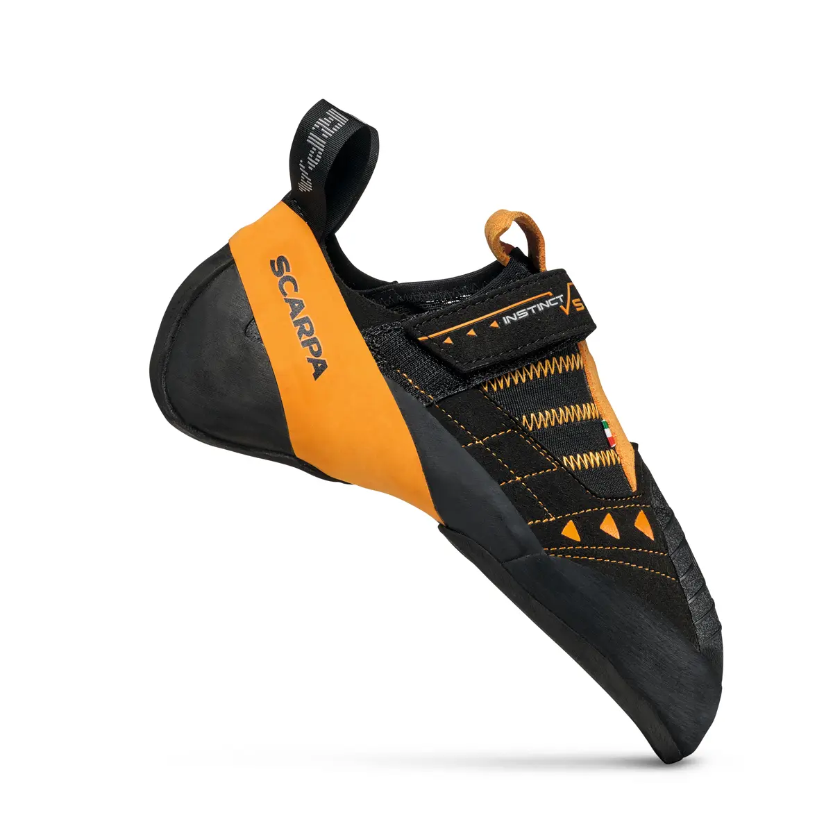 インスティンクトVS(#34 ブラック): スカルパ | ロストアロー