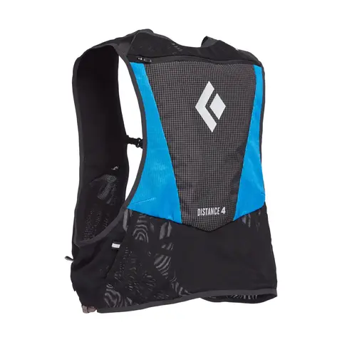 OUTLET】ディスタンス4 ハイドレーションベスト(XS ウルトラブルー