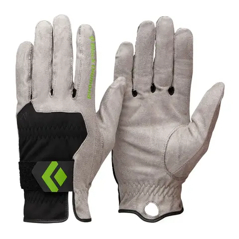 ブラックダイヤモンド/グローブ | ロストアローオンラインストア