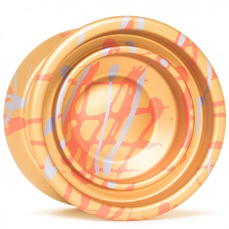 The brand new CLYW BOY | Ayumu Harada Signature Yo-Yo!