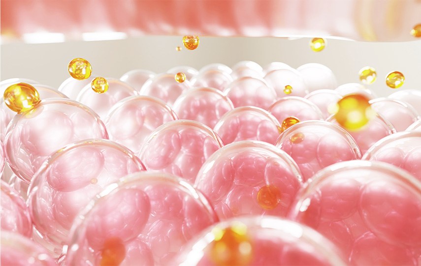 ビタCグロウラインブライトニングダブルカプセルプレップブースター