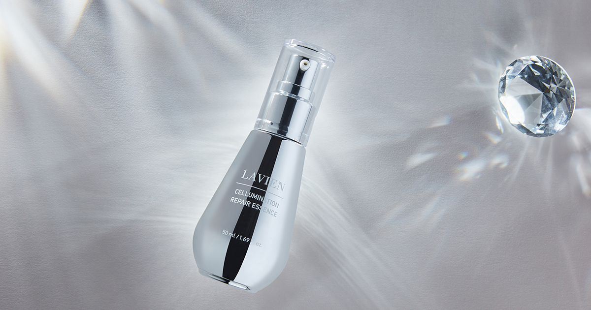 セルミネーションリペアエッセンス | LAVIEN JAPAN【ラヴィアン】公式