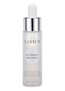 コラーゲン プロフェッショナル プログラム | LAVIEN JAPAN