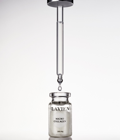 コラーゲン プロフェッショナル プログラム | LAVIEN JAPAN