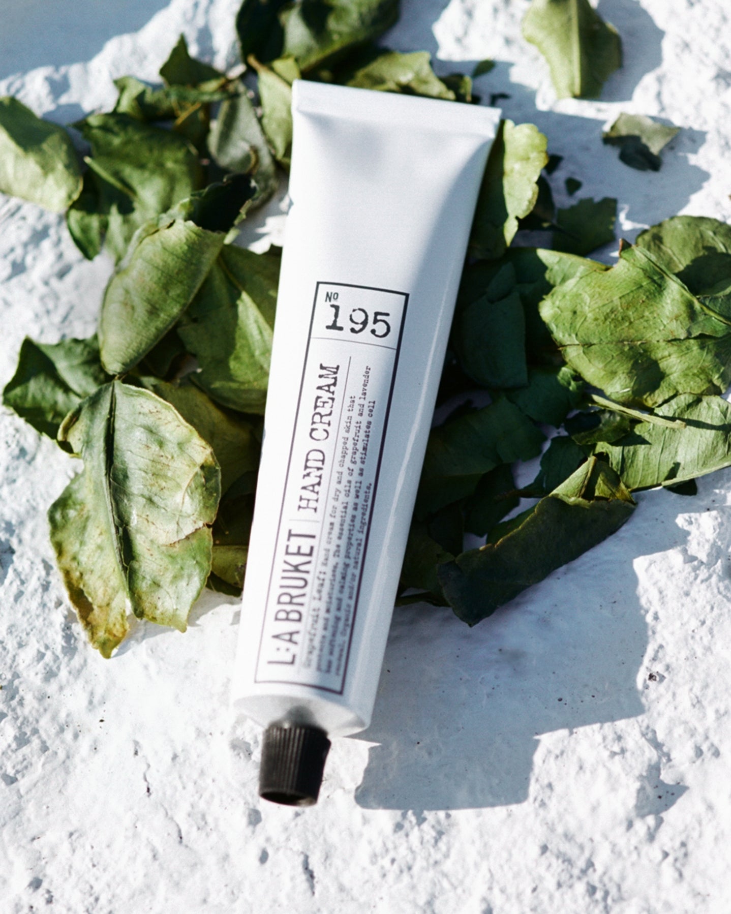 195 Hand Cream – L:a Bruket