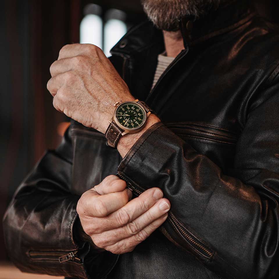 ラコ アニバーサリーウォッチ - エディション97