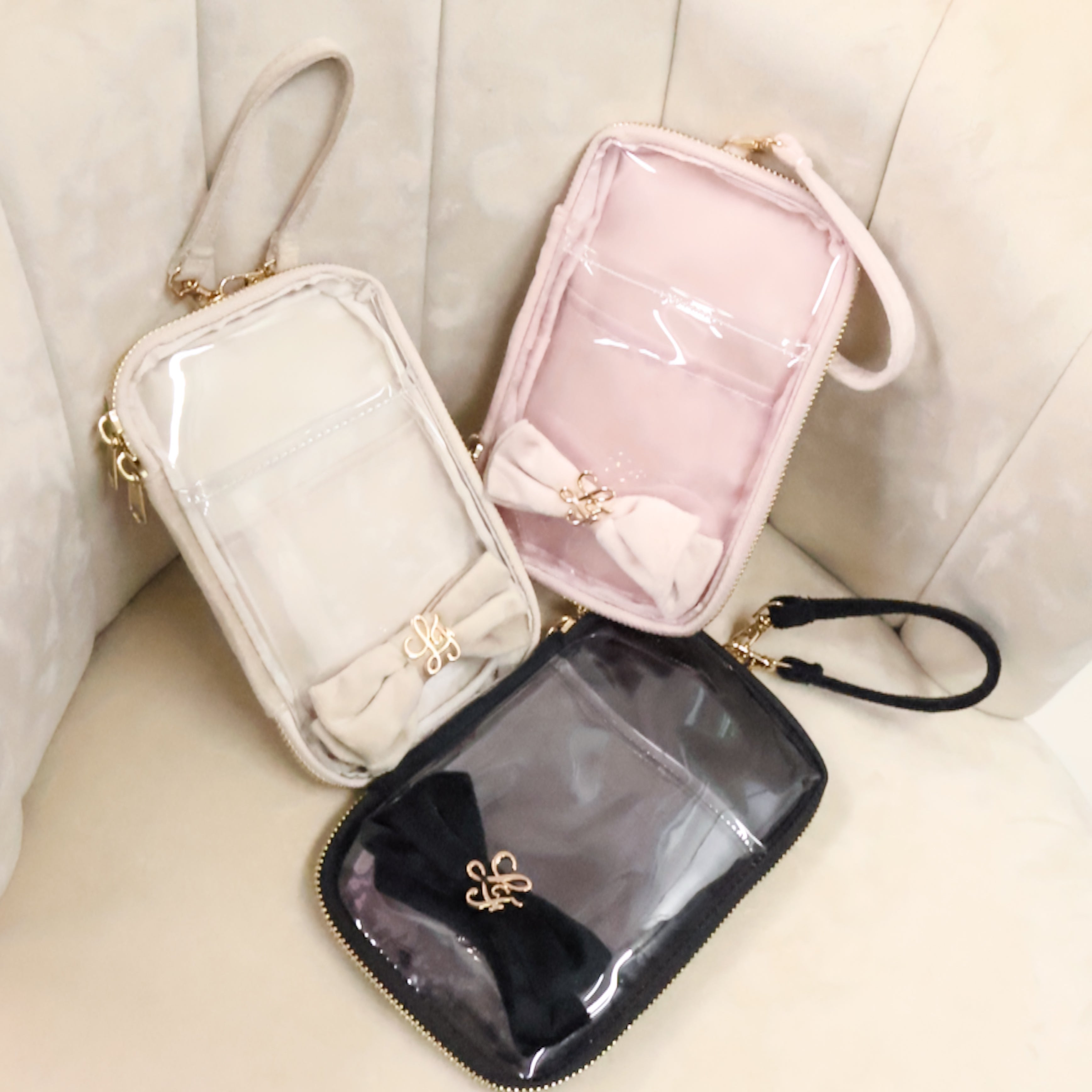 LAFARY》ベルベットアクスタケース- LAFARY ONLINE