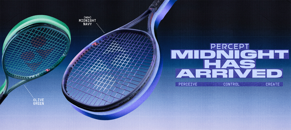 新カラー】ヨネックス(YONEX) 硬式テニスラケット パーセプト 100