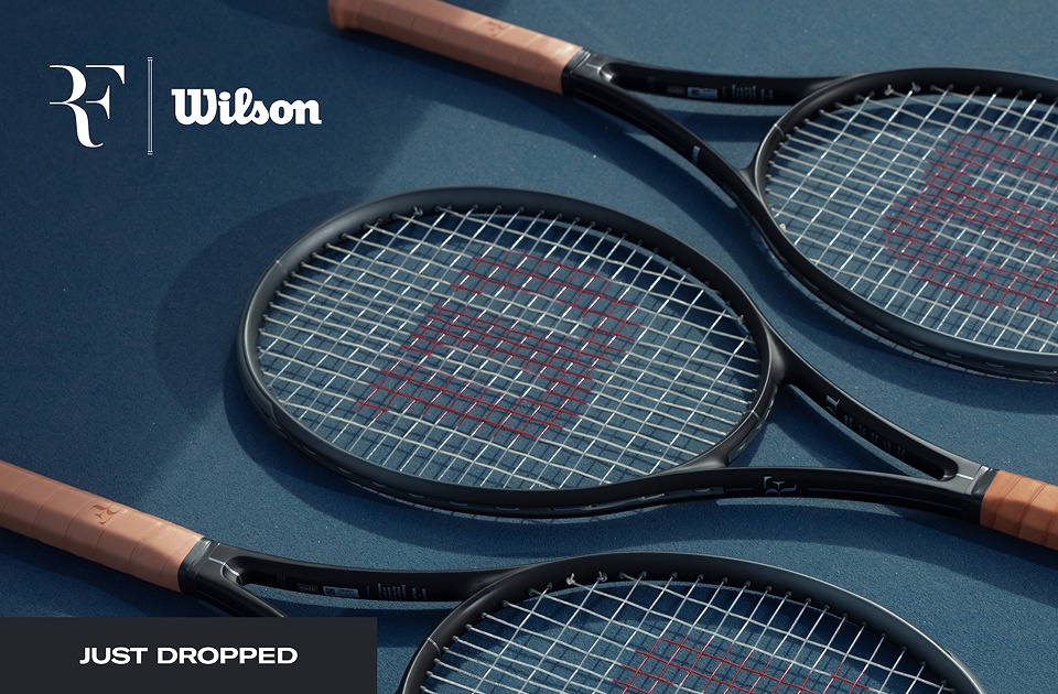 2024年RFコレクション】ウイルソン(Wilson) 硬式テニスラケット