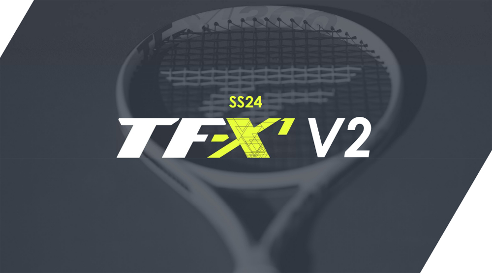 2024年モデル】テクニファイバー（Tecnifebre）テニスラケット