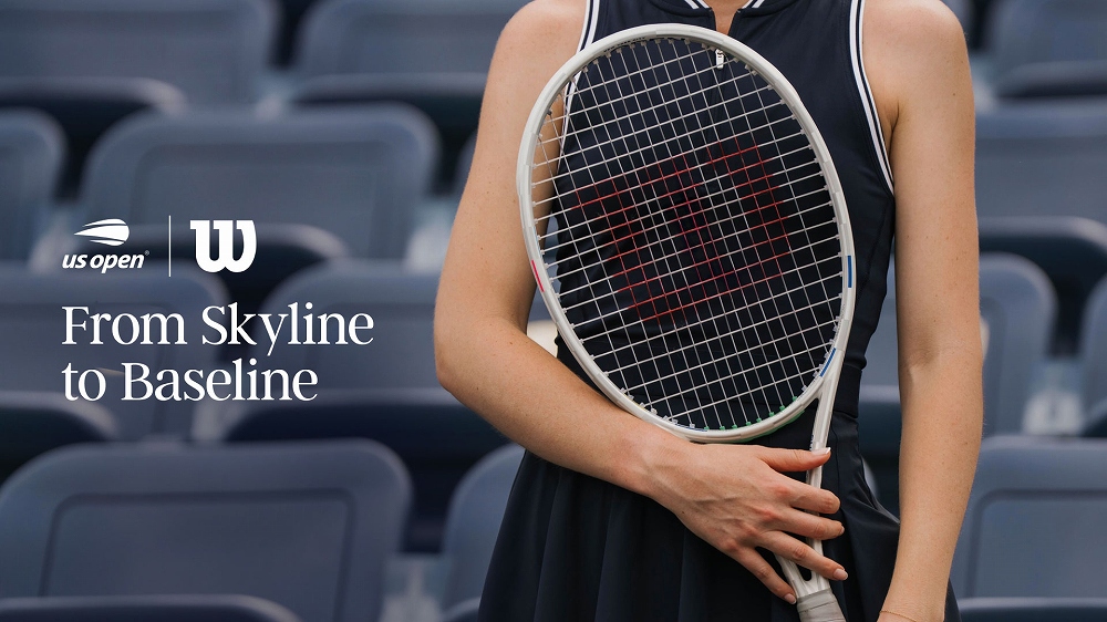 2025 US OPEN シリーズ | テニスショップLAFINO（ラフィノ）