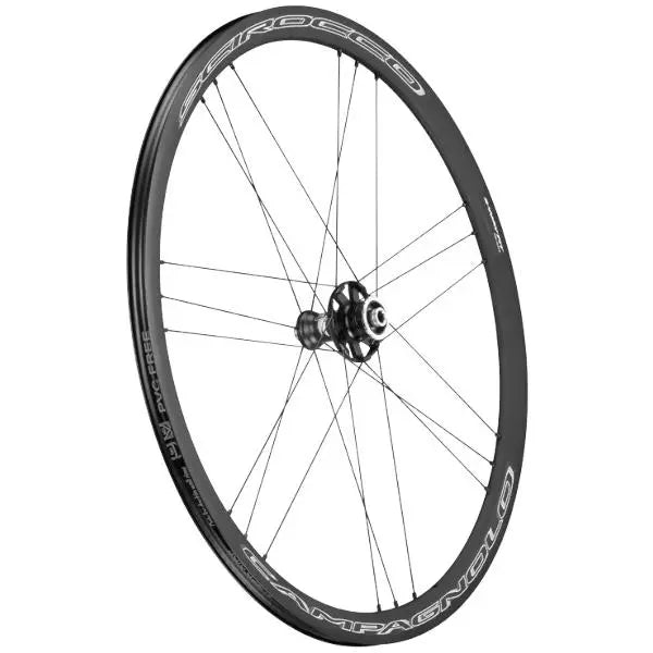 Campagnolo Scirocco Disc Brake Wheels – 35mm Road Performance