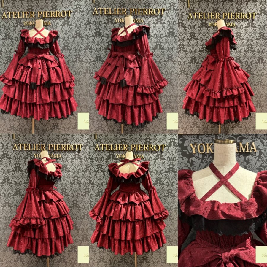 Vallee lys 新作アイテムのご紹介 | ニュース | ラフォーレ原宿