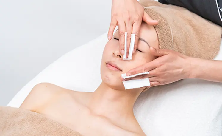 マリア ギャラン マスク モデラン トリートメント｜公式サイト