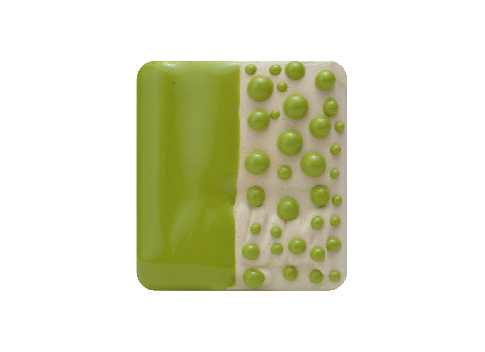 MS-321 VERSA-5 CHARTREUSE GLAZE – Laguna Clay & Glaze Co.