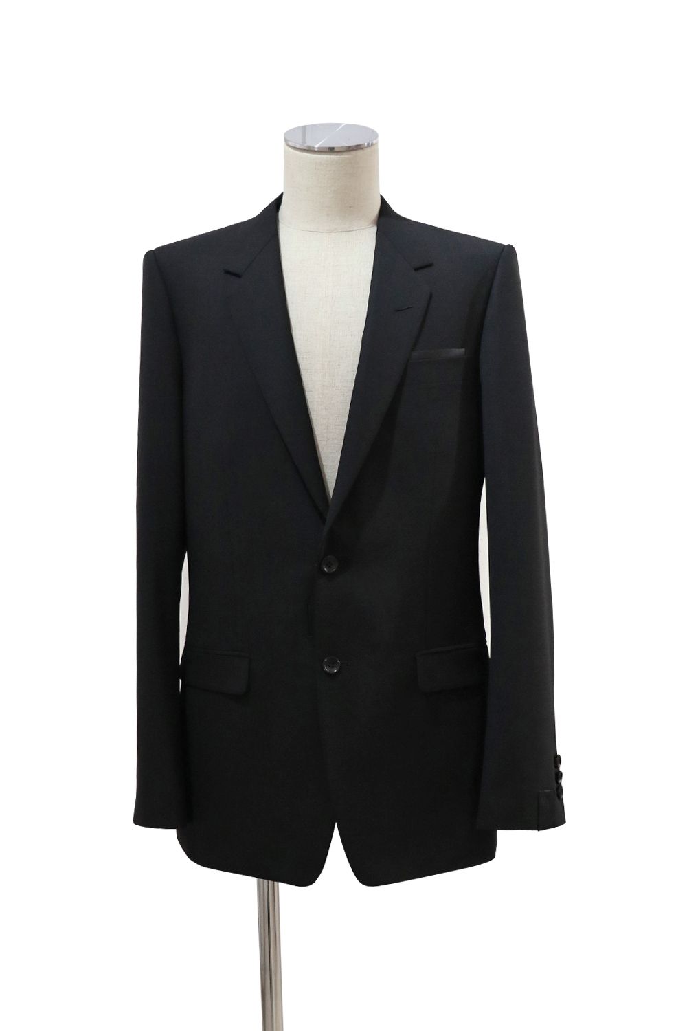 N.HOOLYWOOD - N.HOOLYWOOD COMPILE JACKET / エヌハリウッド