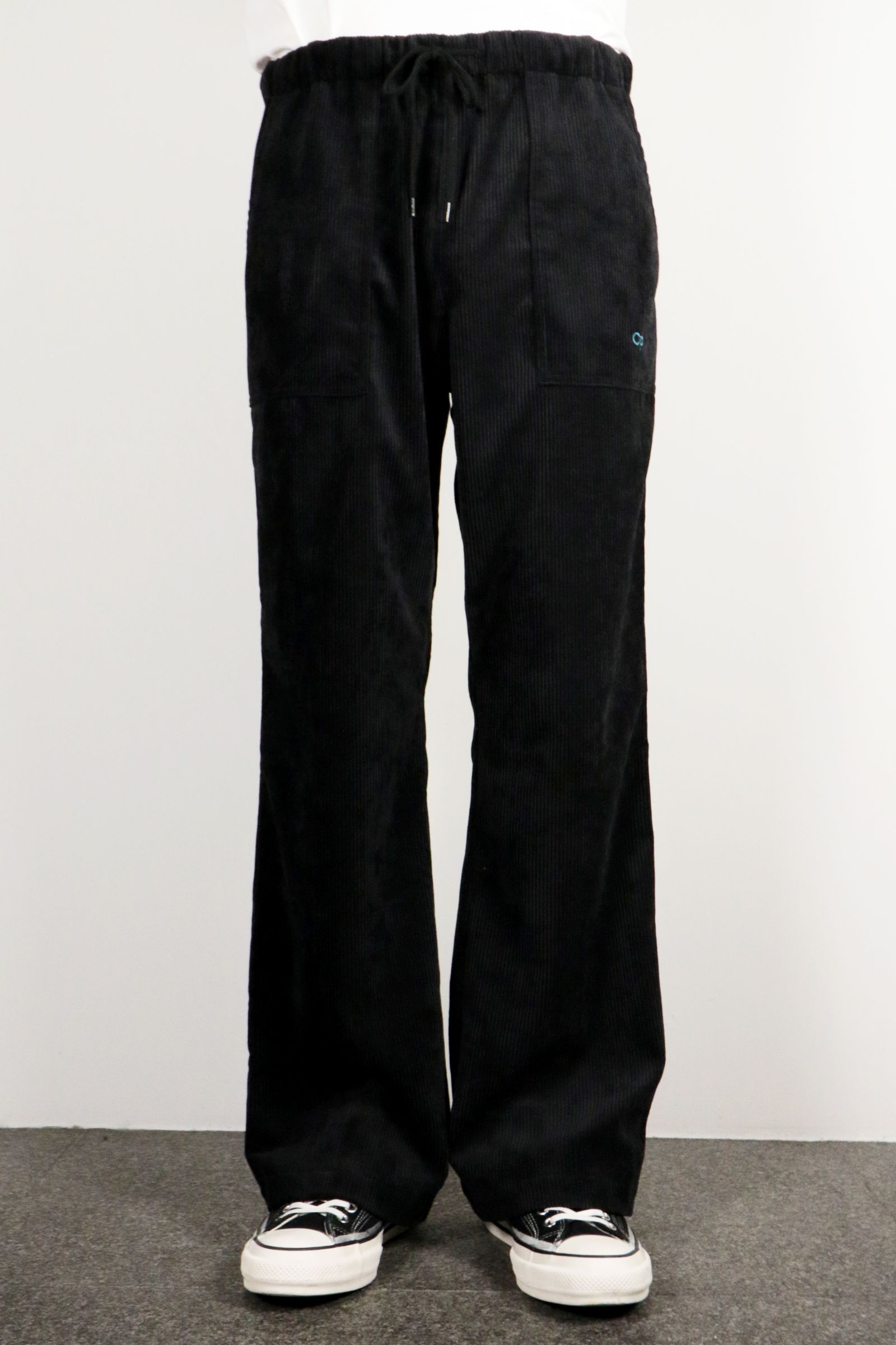 N.HOOLYWOOD - N.HOOLYWOOD COMPILE x Ocean Pacific FLARE PANTS