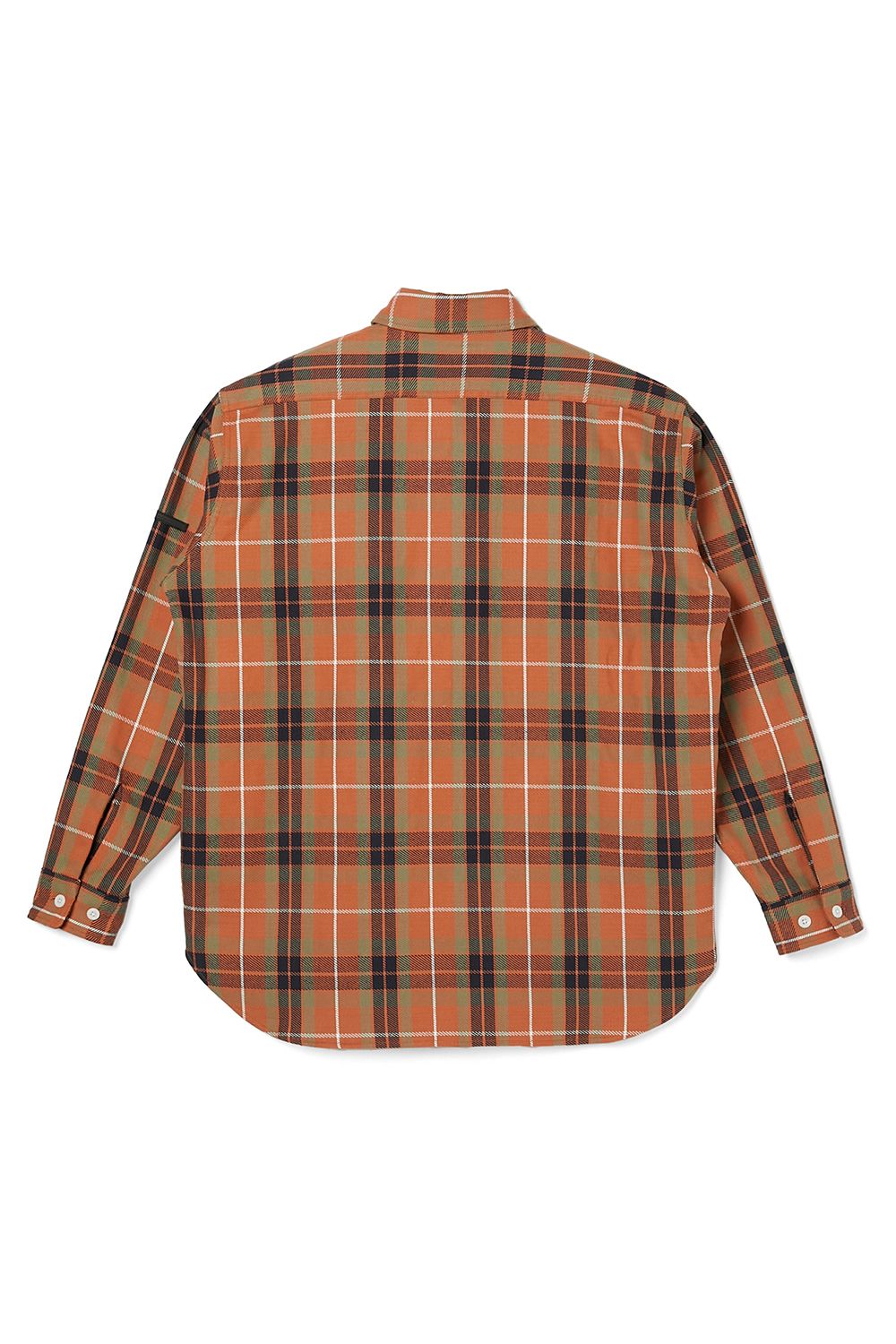 N.HOOLYWOOD - N.HOOLYWOOD COMPILE × BIG MAC SHIRT / エヌハリウッド