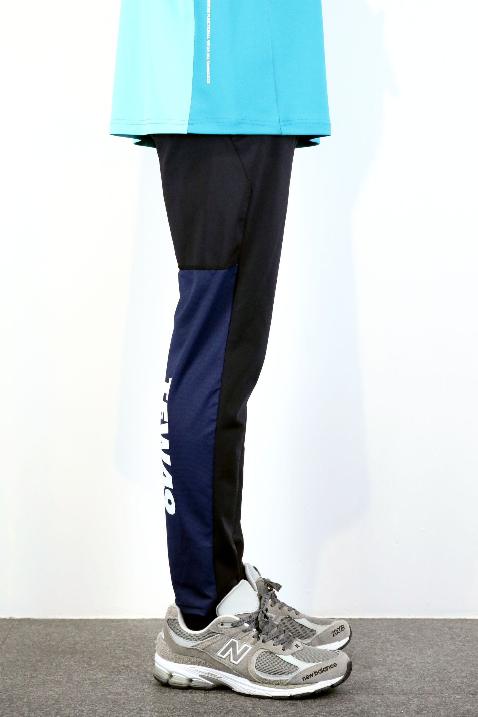 TFW49 - STRETCH HYBRID PANTS / ストレッチ ハイブリッド パンツ