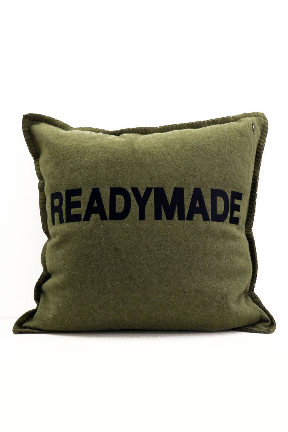 READYMADE - Cushion | laid-back
