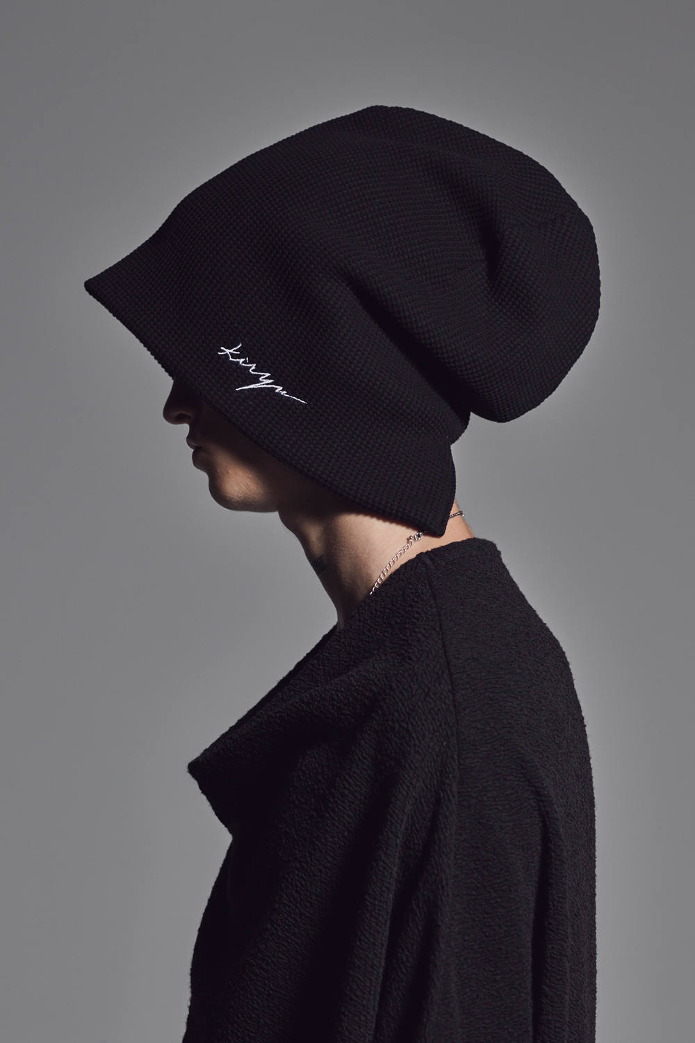 kiryuyrik - kiryuyrik ✖︎ laid-back WAFFLE CAP | laid-back