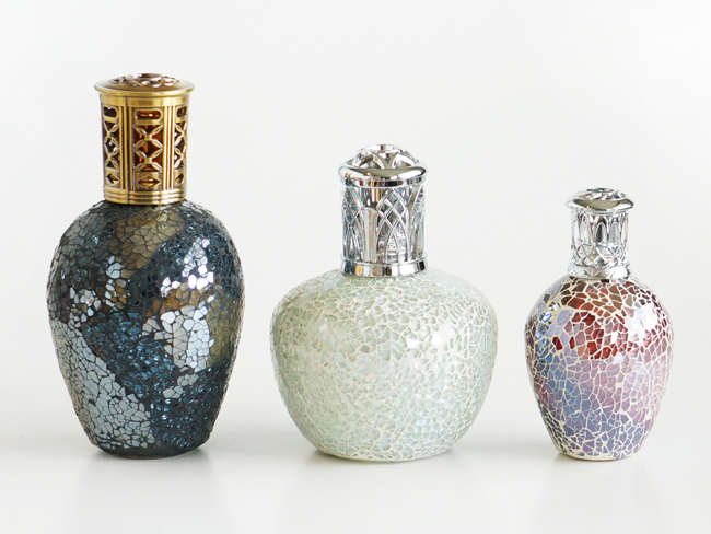 Ashleigh & Burwood】アシュレイ＆バーウッド フレグランスランプS