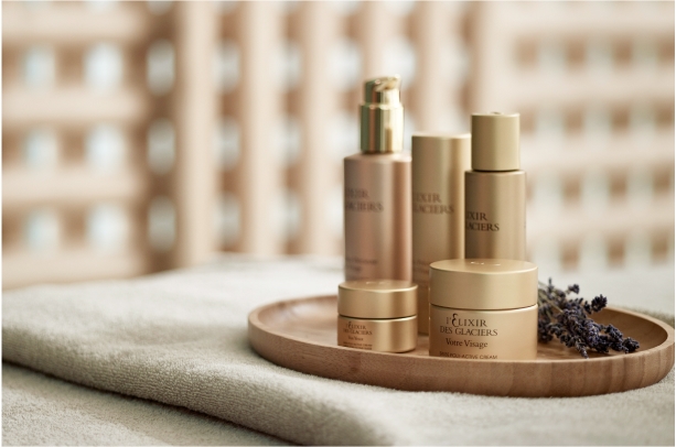 すべてのスキンケア製品 - Valmont