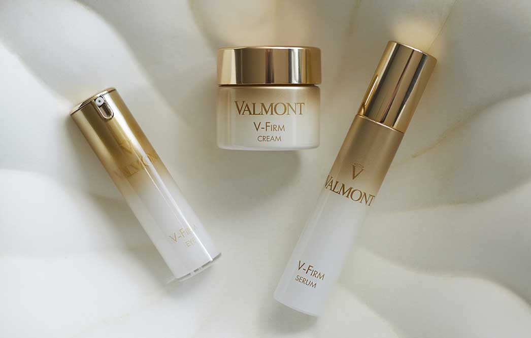 V-Firm Cream - Valmont