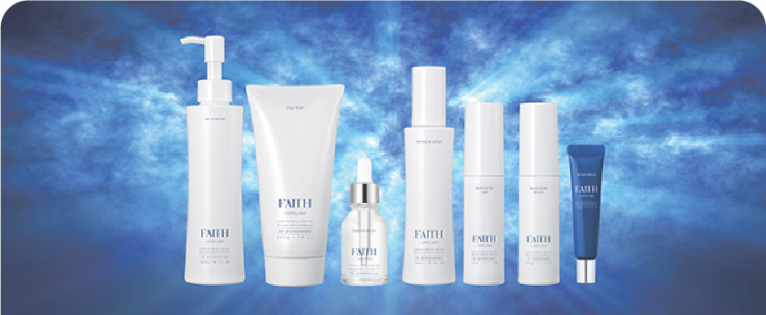 LAMELABO（ラメラボ） 専門機関専用化粧品