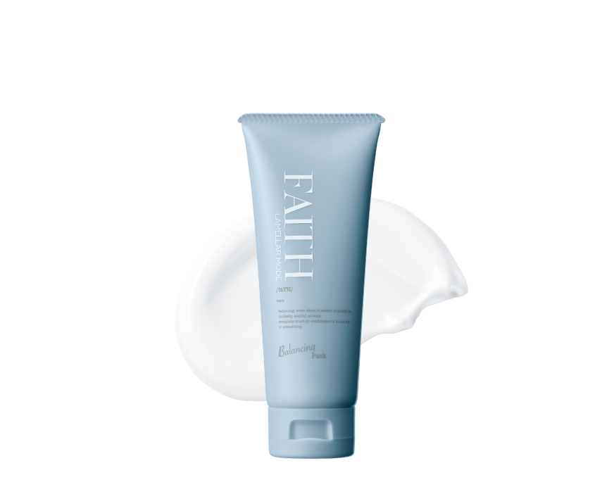 ラメラモード【LAMELLAR MODE】| FAITH（フェース）