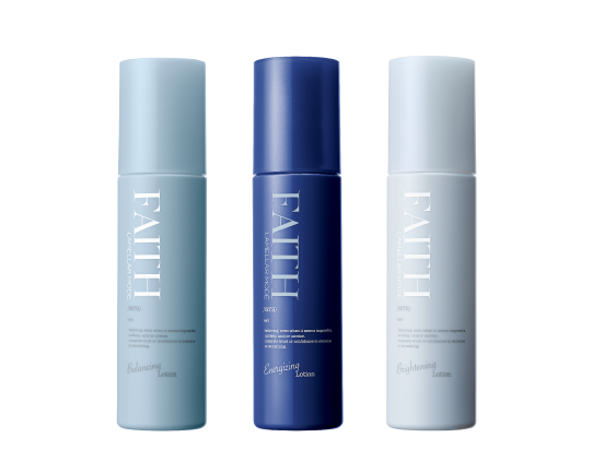 ラメラモード【LAMELLAR MODE】| FAITH（フェース）