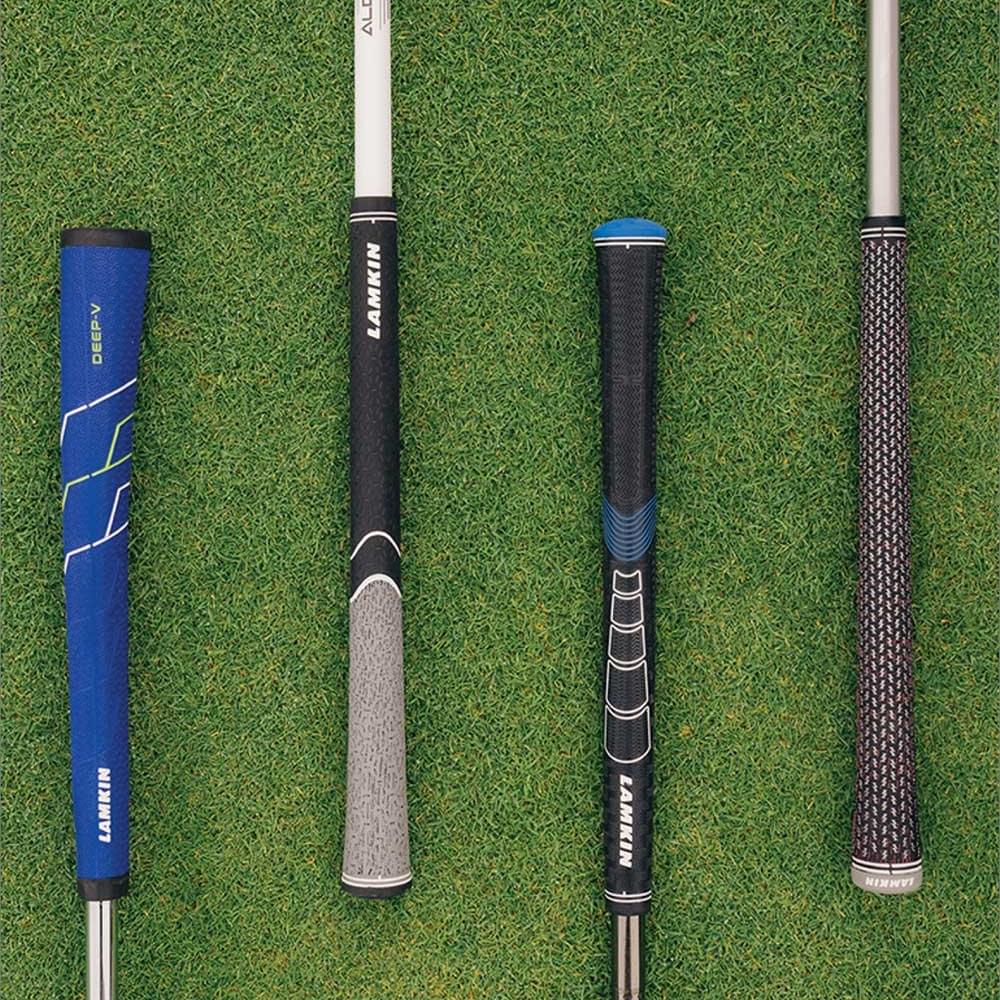 LAMKIN GOLF GRIPS