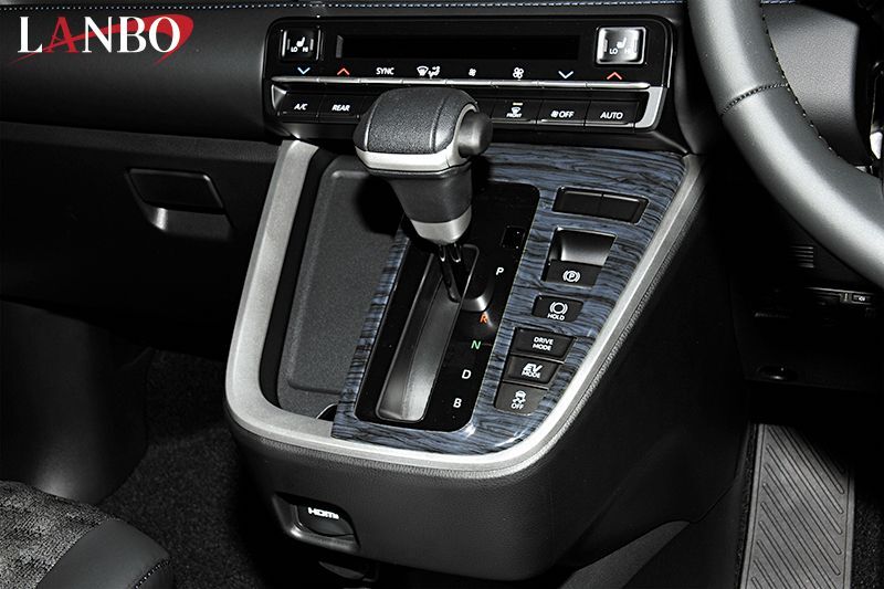 LANBO シフトゲートパネル NOAH/VOXY 90系