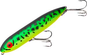Heddon Zara Spook