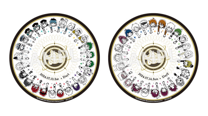 騎士団のヴェール 入場特典 複製台本 Odium(Ⅱ)のみ その他の情報