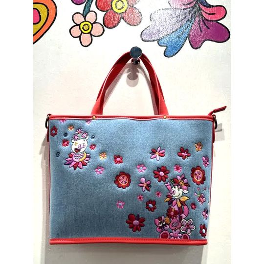 アルベロベロ バッグ・小物 アルベロコレクション ラペ｜アルベロベロ