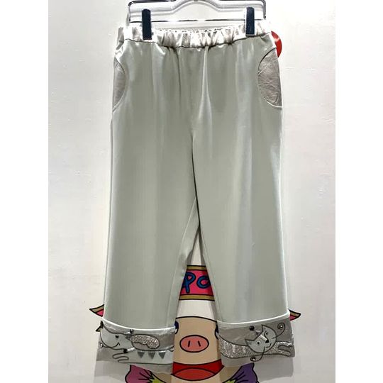 アルベロベロ ボトムス アルベロコレクション ラペ｜アルベロベロ