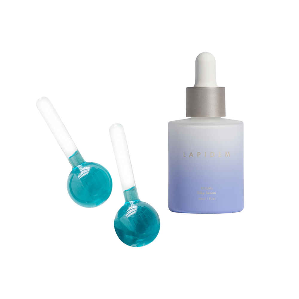 新品【ラピデム】リチュアルミスト&セラム リチュアル モイスチャーライジングGミスト｜LAPIDEM公式オンライン