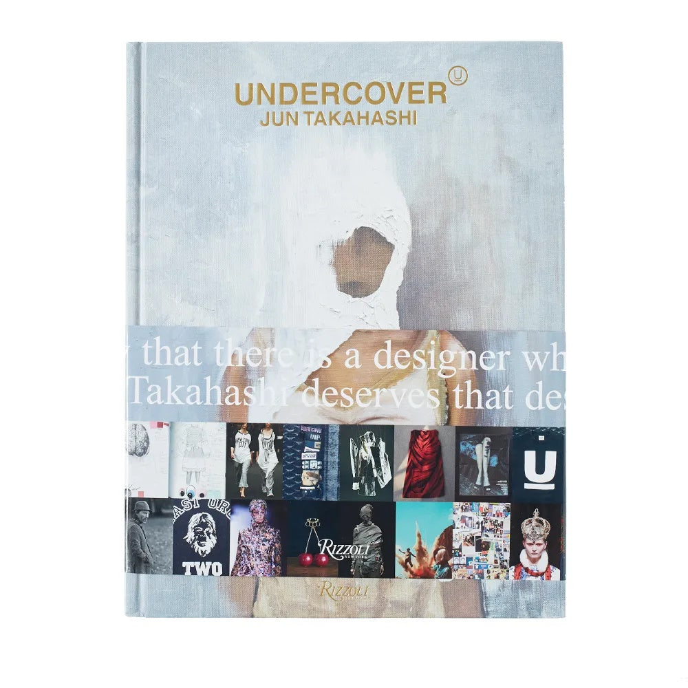 UNDERCOVER – lapstoneandhammer.com