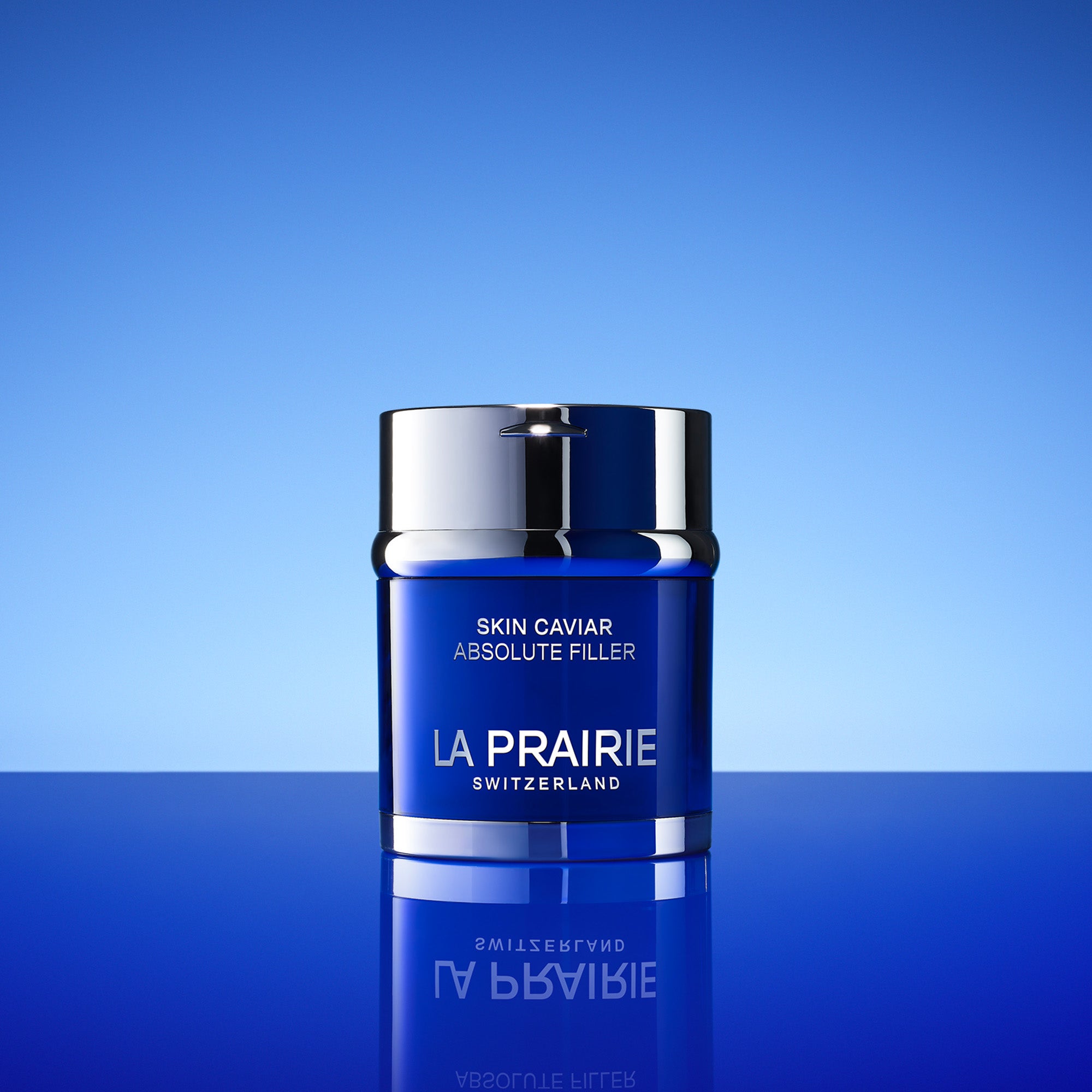 SC アプソル フィラー | ラ・プレリー – La Prairie