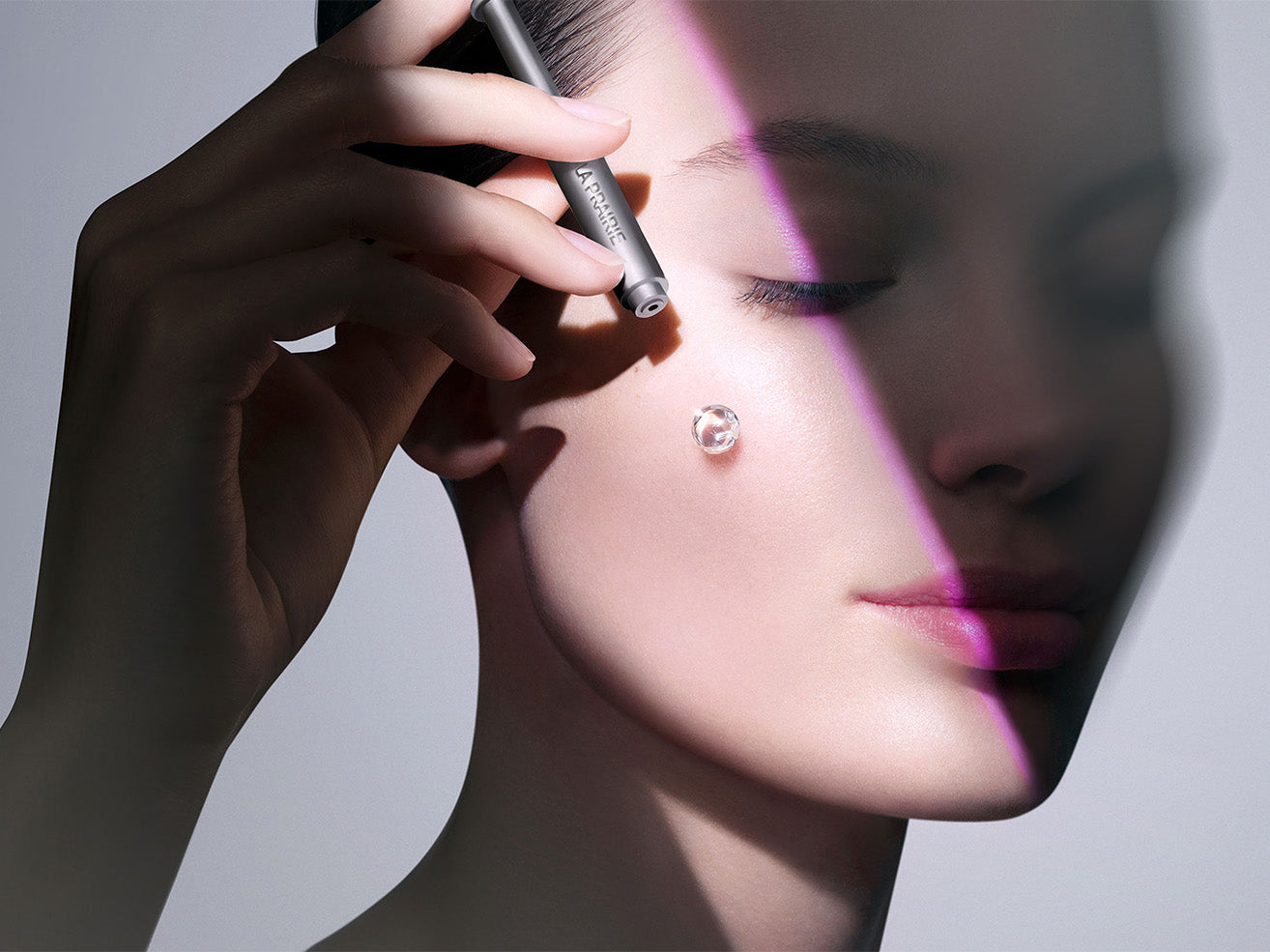 PTレア HR マスク レフィル | エイジング フェイスマスク（年齢に応じ