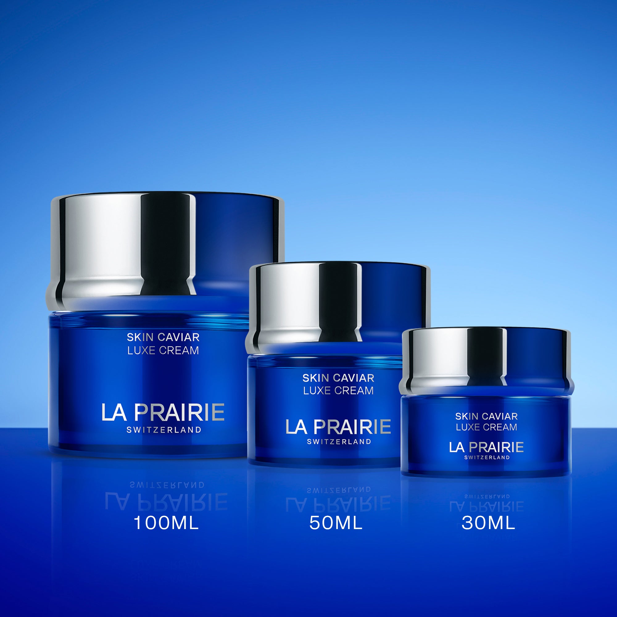 La Prairie Skin Caviar Luxe Cream | Lifting & Firming Cream