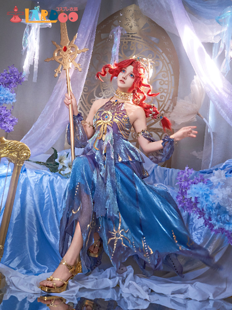 第五人格 IdentityⅤ グレイス 漁師 コミケ C102 第五人格 IdentityⅤ