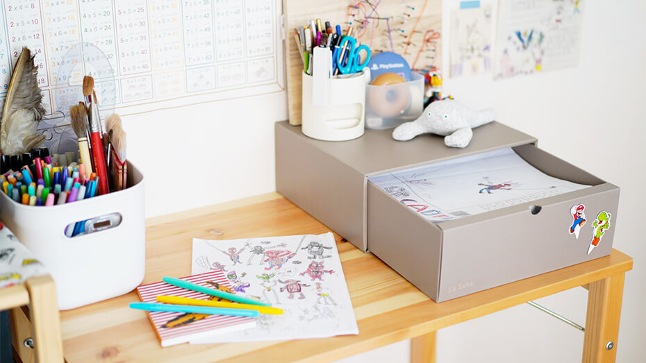 ホワイトティー ギフトセット（ハンドクリーム＆柔軟剤）｜ラサーナ