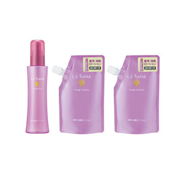 薬用 地肌 ローション｜ラサーナ公式通販サイト