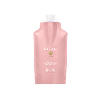 薬用 シャンプー｜ラサーナ公式通販サイト