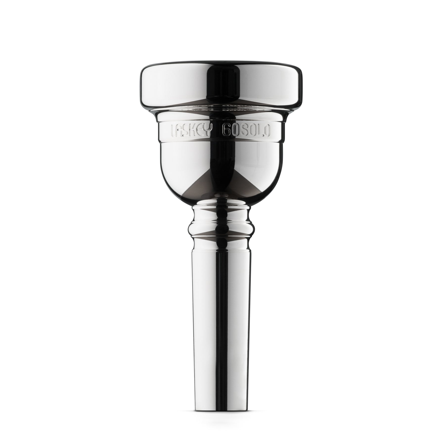 Trombone Alessi Signature Series Mouthpieces - Laskey