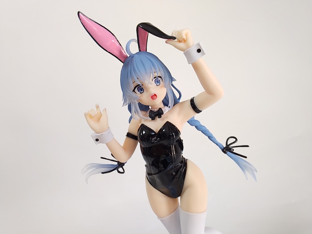 第111回：「無職転生 II ～異世界行ったら本気だす～」Vivitフィギュア